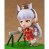 Uma Musume Pretty Derby figurine Nendoroid Gold Ship Good Smile Company