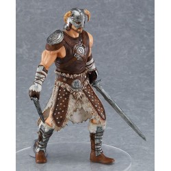 The Elder Scrolls V: Skyrim figurine Pop Up Parade Dovahkiin Good Smile Company