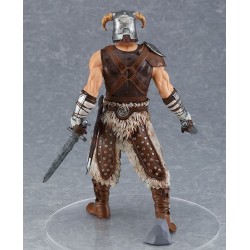 The Elder Scrolls V: Skyrim figurine Pop Up Parade Dovahkiin Good Smile Company