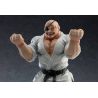 Baki figurine Pop Up Parade Doppo Orochi Good Smile Company