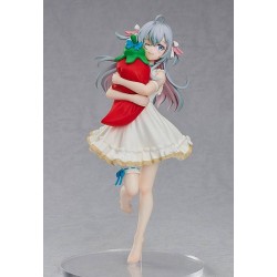 Kagura Nana figurine Pop Up Parade Good Smile Company