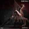 Silent Hill 2 figurine Red Pyramid Thing Mezco Toys