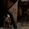 Silent Hill 2 figurine Red Pyramid Thing Mezco Toys