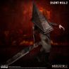 Silent Hill 2 figurine Red Pyramid Thing Mezco Toys