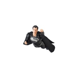 Zack Snyder's Justice League figurine MAF EX Superman Medicom