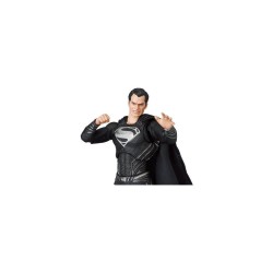 Zack Snyder's Justice League figurine MAF EX Superman Medicom