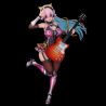 Taimanin RPG × Super Sonico figurine Super Sonico Taimanin Ni Narimausu Ver. Second Axe