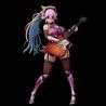 Taimanin RPG × Super Sonico figurine Super Sonico Taimanin Ni Narimausu Ver. Second Axe