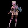 Taimanin RPG × Super Sonico figurine Super Sonico Taimanin Ni Narimausu Ver. Second Axe