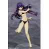 Vivid Red Operation statuette Rei Kuroki Swimsuit Ver. Griffon Enterprises