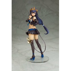 HoneyStrap figurine Shimamura Charlotte 774inc.