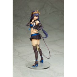 HoneyStrap figurine Shimamura Charlotte 774inc.