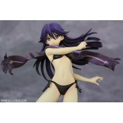 Vivid Red Operation statuette Rei Kuroki Swimsuit Ver. Griffon Enterprises