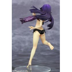 Vivid Red Operation statuette Rei Kuroki Swimsuit Ver. Griffon Enterprises