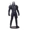 The Witcher Netflix figurine Geralt of Rivia Witcher Mode (Season 2) McFarlane Toys