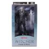 The Witcher Netflix figurine Geralt of Rivia Witcher Mode (Season 2) McFarlane Toys