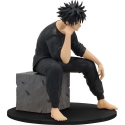 Jujutsu Kaisen figurine Fushiguro Megumi Vol. 2 Taito Prize