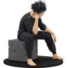 Jujutsu Kaisen figurine Fushiguro Megumi Vol. 2 Taito Prize