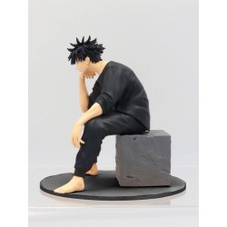 Jujutsu Kaisen figurine Fushiguro Megumi Vol. 2 Taito Prize