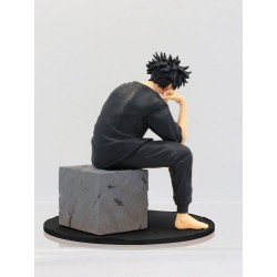 Jujutsu Kaisen figurine Fushiguro Megumi Vol. 2 Taito Prize