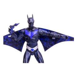 DC Multiverse figurine Inque as Batman Beyond McFarlane Toys