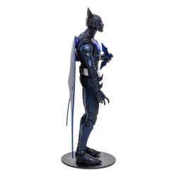 DC Multiverse figurine Inque as Batman Beyond McFarlane Toys