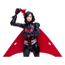 DC Multiverse figurine Batwoman Unmasked Batman Beyond McFarlane Toys