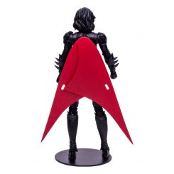 DC Multiverse figurine Batwoman Unmasked Batman Beyond McFarlane Toys