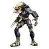 Predator figurine Mini Epics Yautja (Unmasked) Gamestop Exclusive Weta Workshop