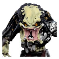 Predator figurine Mini Epics Yautja (Unmasked) Gamestop Exclusive Weta Workshop