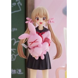 Natori Sana figurine Pop Up Parade Natori Sana School Uniform Ver. Max Factory