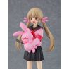 Natori Sana figurine Pop Up Parade Natori Sana School Uniform Ver. Max Factory