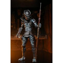 Predator 2 figurine Ultimate Warrior Predator (30th Anniversary) Neca