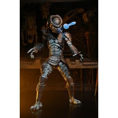 Predator 2 figurine Ultimate Warrior Predator (30th Anniversary) Neca