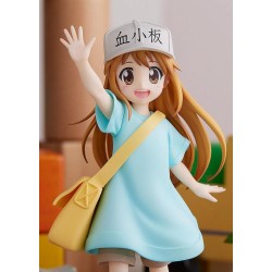 Cells at Work!! figurine Pop Up Parade Platelet Good Smile Company