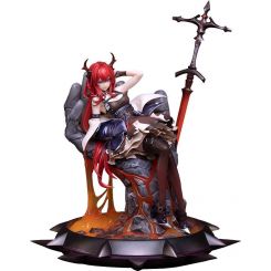 Arknights figurine Surtr: Magma Ver. Myethos