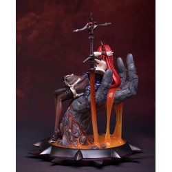 Arknights figurine Surtr: Magma Ver. Myethos