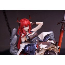 Arknights figurine Surtr: Magma Ver. Myethos