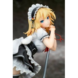 Girls Frontline figurine Gr G36 Hobby Max