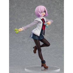 Fate/Grand Carnival figurine Pop Up Parade Mash Kyrielight Carnival Ver. Good Smile Company