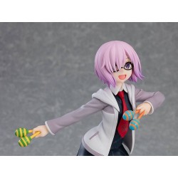 Fate/Grand Carnival figurine Pop Up Parade Mash Kyrielight Carnival Ver. Good Smile Company