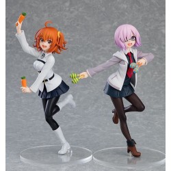 Fate/Grand Carnival figurine Pop Up Parade Mash Kyrielight Carnival Ver. Good Smile Company