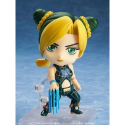 Jojo's Bizarre Adventure figurine Nendoroid Jolyne Cujoh Medicos Entertainment