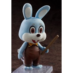 Silent Hill 3 figurine Nendoroid Robbie the Rabbit (Blue) Good Smile Company