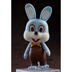 Silent Hill 3 figurine Nendoroid Robbie the Rabbit (Blue) Good Smile Company