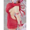 Senki Zesshou Symphogear G figurine Chris Yukine: Lovely Sweater Style AQ Good Smile Company