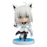 Hololive Production figurine Nendoroid Shirakami Fubuki toytec