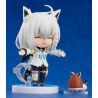 Hololive Production figurine Nendoroid Shirakami Fubuki toytec