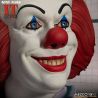 « Il » est revenu 1990 poupée MDS Roto Pennywise Mezco Toys