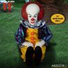 « Il » est revenu 1990 poupée MDS Roto Pennywise Mezco Toys